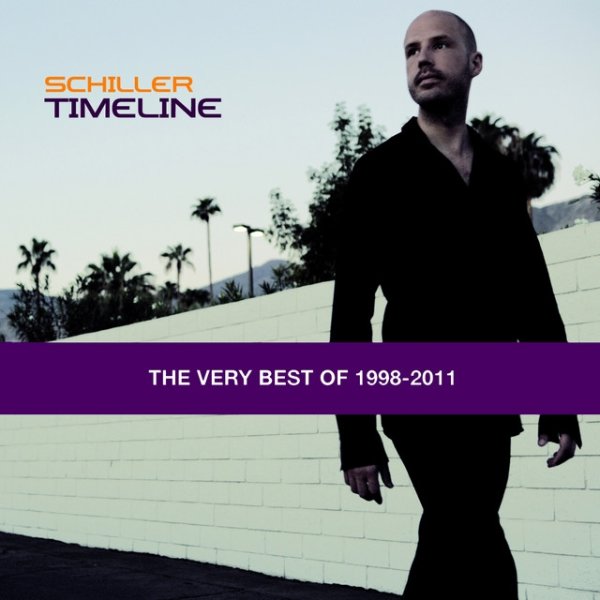 Album Schiller - Timeline