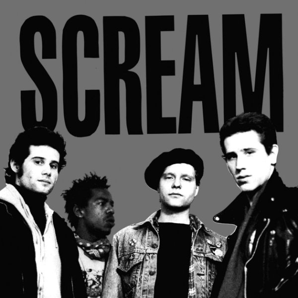 Album Scream - This Side Up