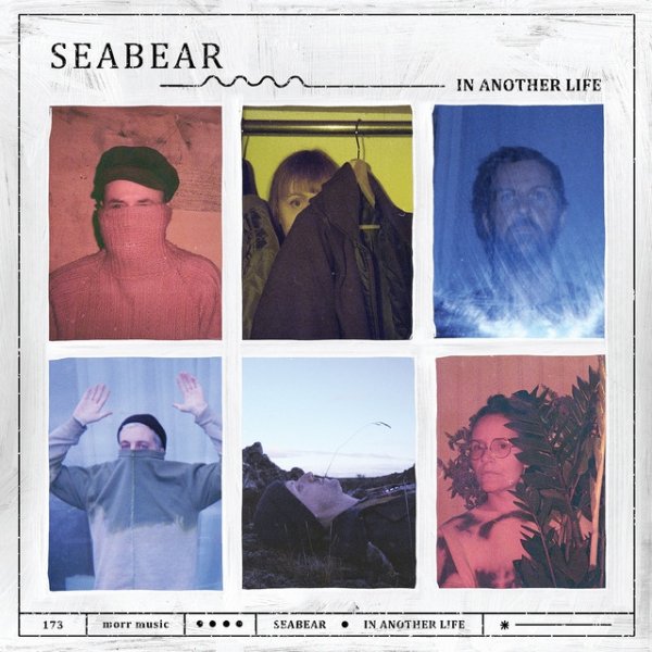 Album Seabear - In Another Life