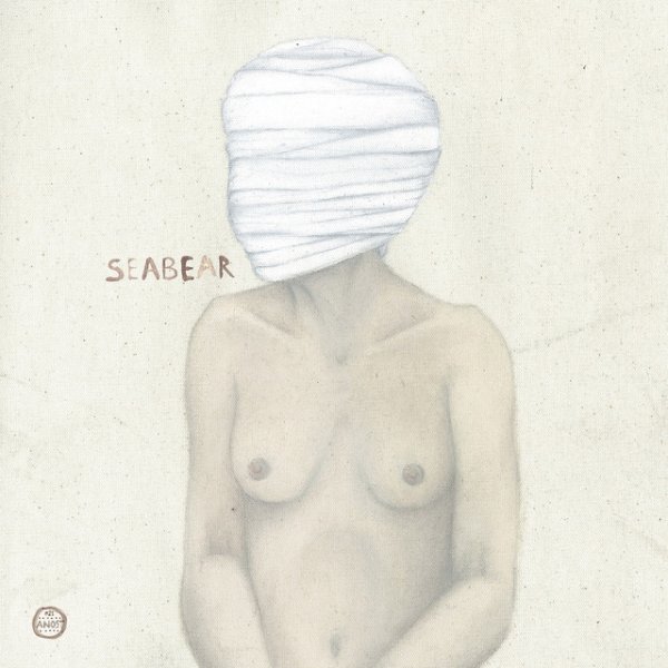 Album Seabear - Lion Face Boy / Cold Summer