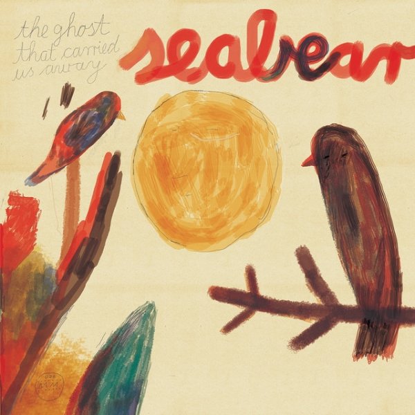 Seabear The Ghost That Carried Us Away, 2007