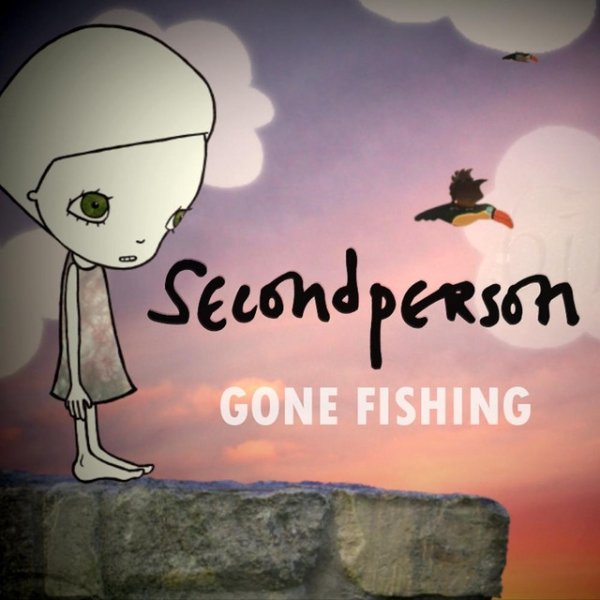 Album Second Person - Gone Fishing