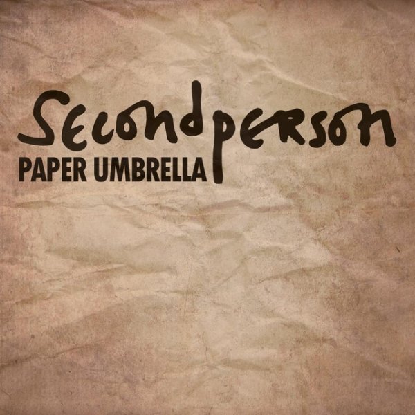 Album Second Person - Paper Umbrella