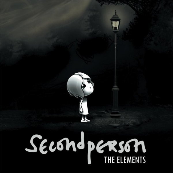 Album Second Person - The Elements