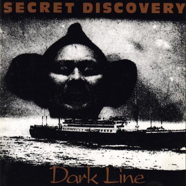 Album Secret Discovery - Dark Line