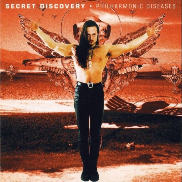 Album Secret Discovery - Philharmonic Diseases