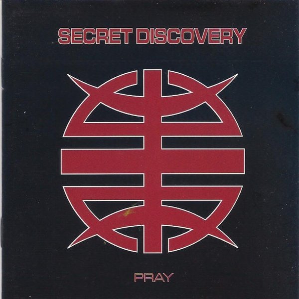 Album Secret Discovery - Pray