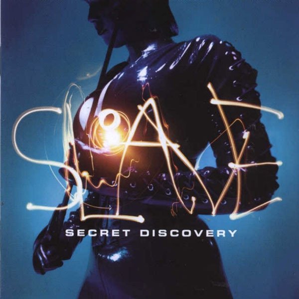 Album Secret Discovery - Slave