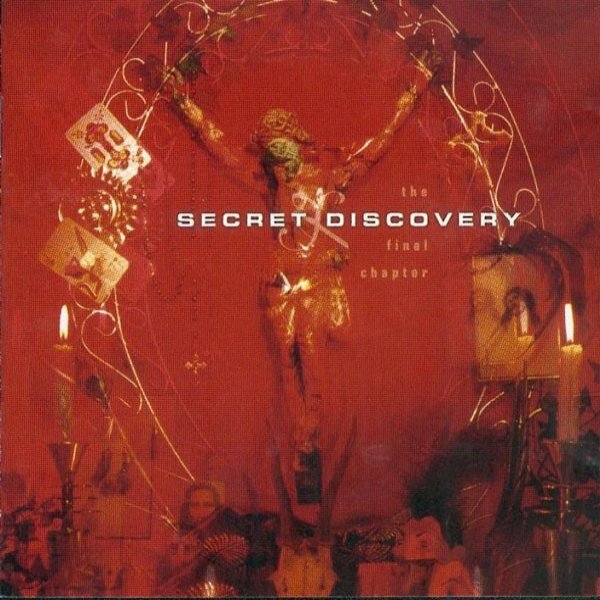 Secret Discovery The Final Chapter, 1999