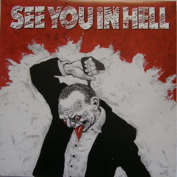Album Umět se prodat - See You In Hell