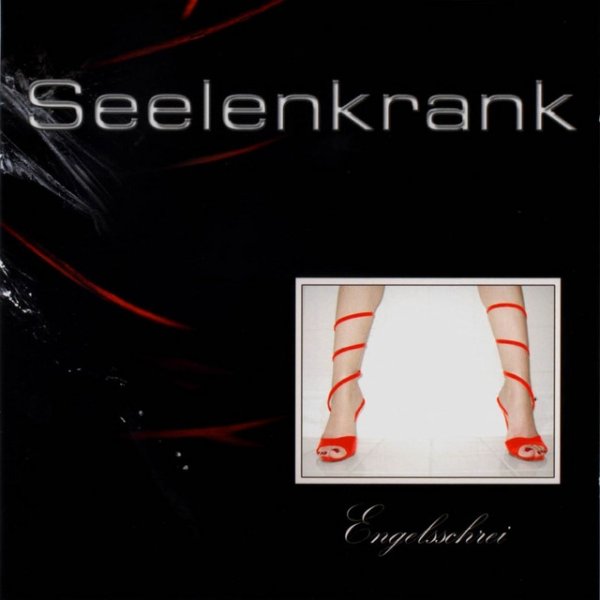 Album Seelenkrank - Engelsschrei