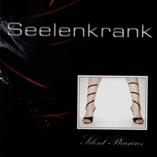 Album Seelenkrank - Silent Pleasures