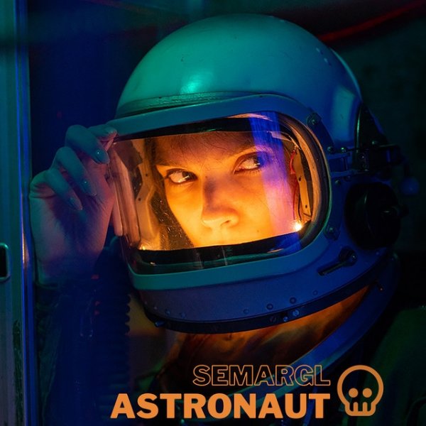 Album Semargl - Astronaut