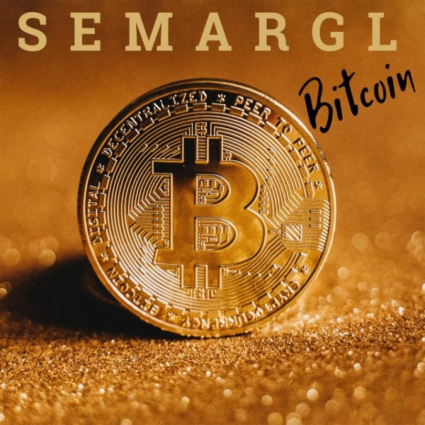 Album Semargl - Bitcoin