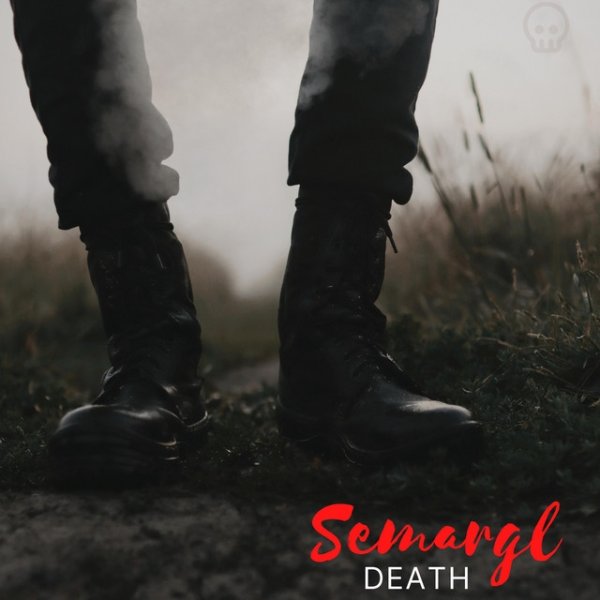 Album Semargl - Death