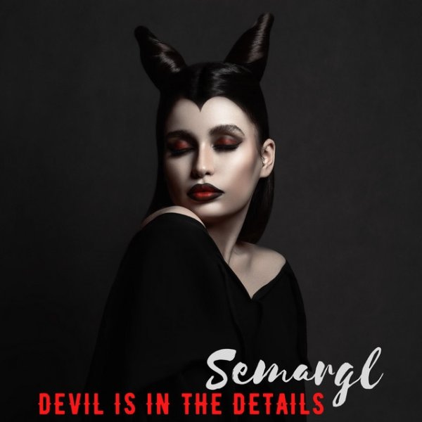 Album Semargl - Devil is in the details