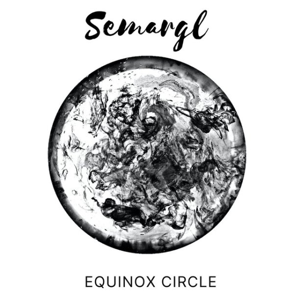 Album Semargl - Equinox Circle