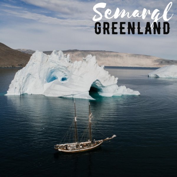 Album Semargl - Greenland
