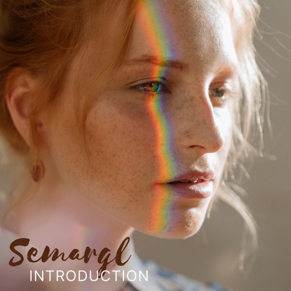 Album Semargl - Introduction