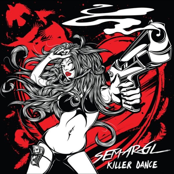 Album Semargl - Killer Dance