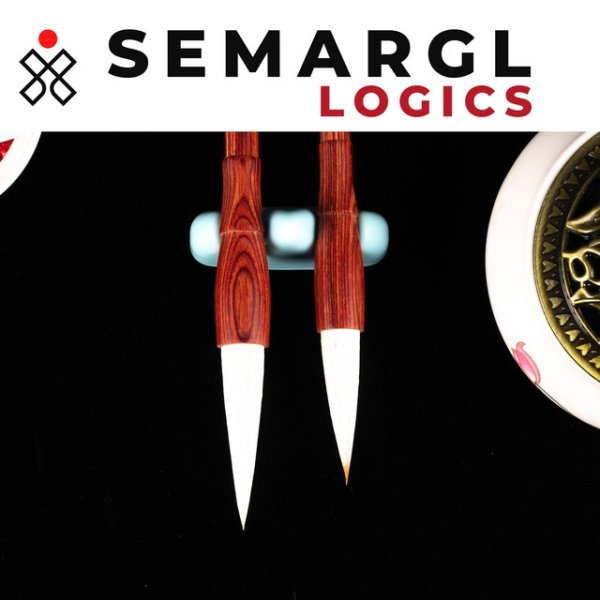Album Semargl - Logics