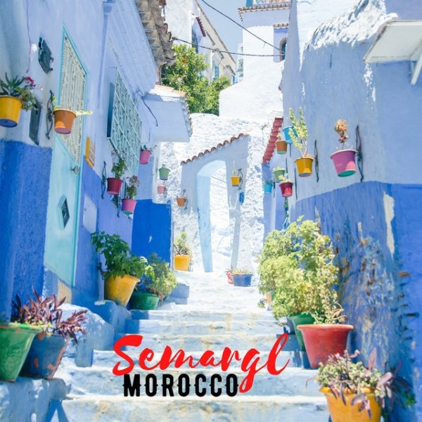 Morocco - album