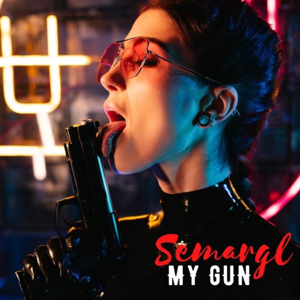 Album Semargl - My Gun