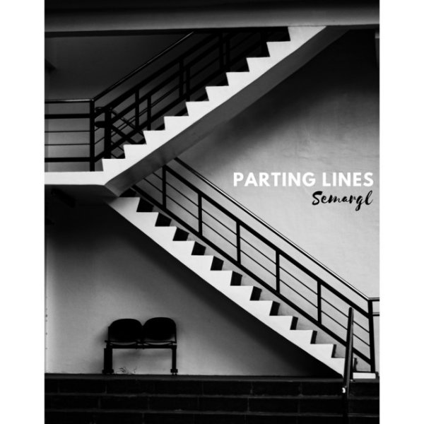 Parting Lines - album