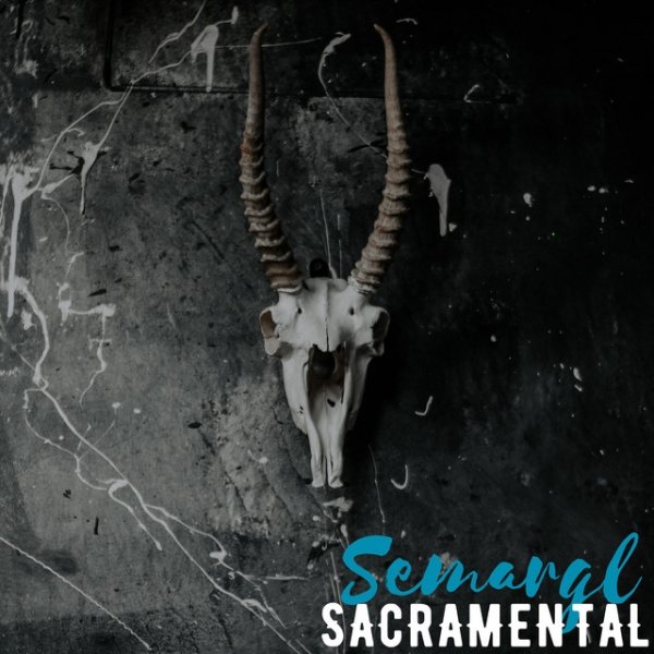 Album Semargl - Sacramental