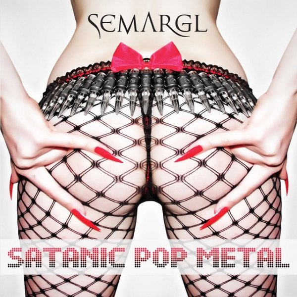 Satanic Pop Metal - album