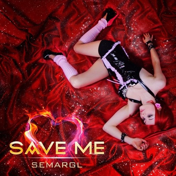 Album Semargl - Save Me
