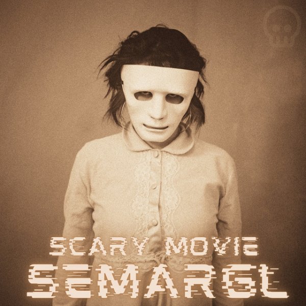 Album Semargl - Scary Movie