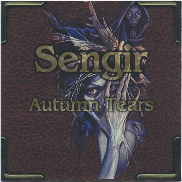 Album Sengir - Autumn Tears