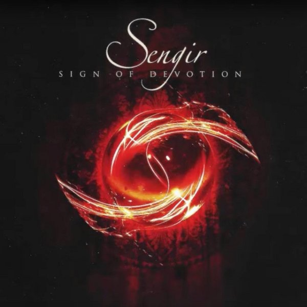 Album Sign of Devotion - Sengir