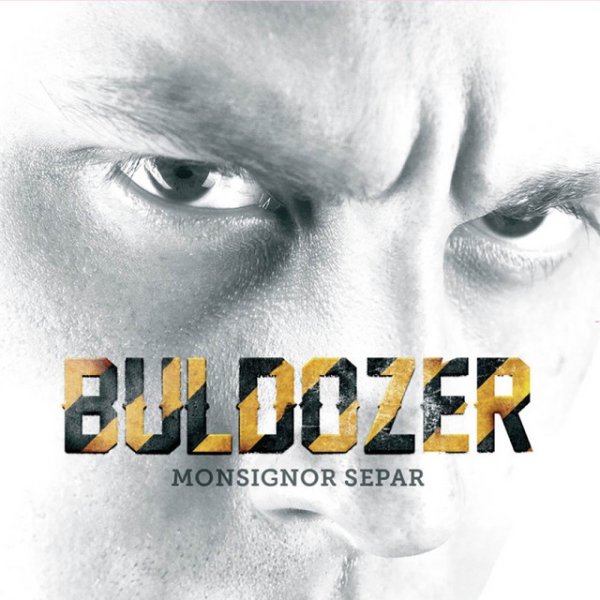 Album Buldozér - Separ