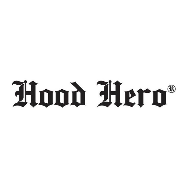 Album Separ - Hood Hero Brand