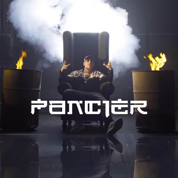 Album Separ - Pancier