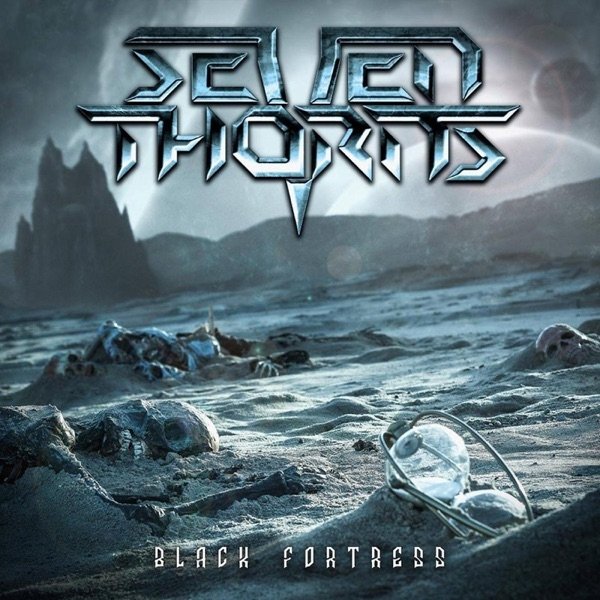 Seven Thorns Black Fortress, 2017