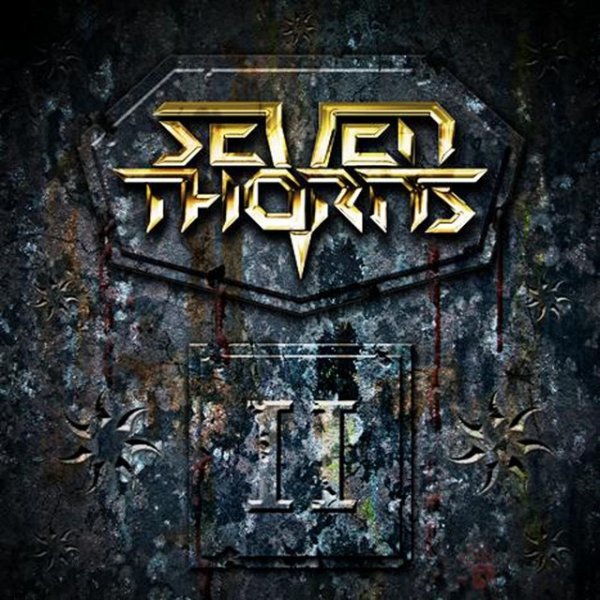Album Seven Thorns - II
