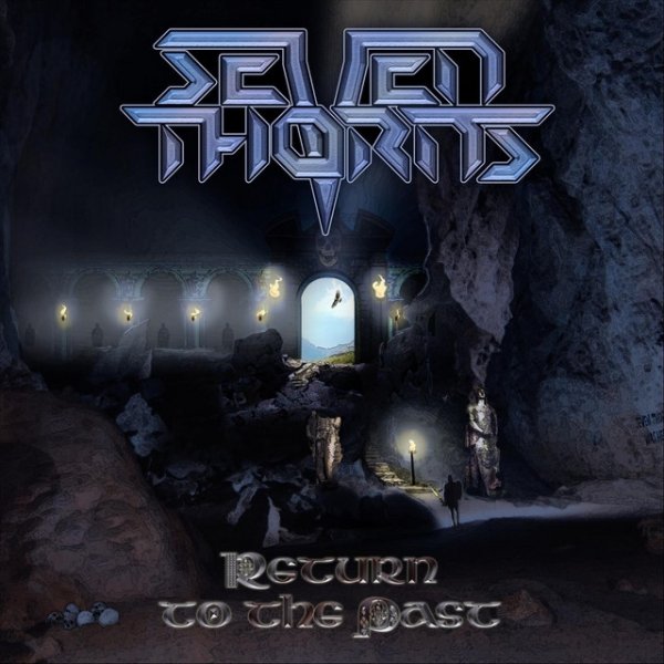 Album Seven Thorns - Return to the Past