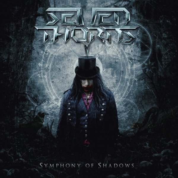 Symphony of Shadows Album 
