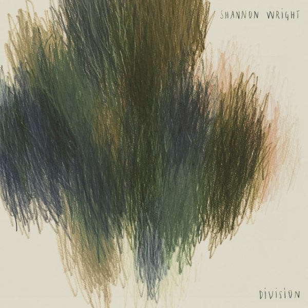 Album Shannon Wright - Division