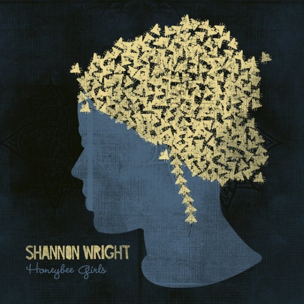 Album Shannon Wright - Honeybee Girls