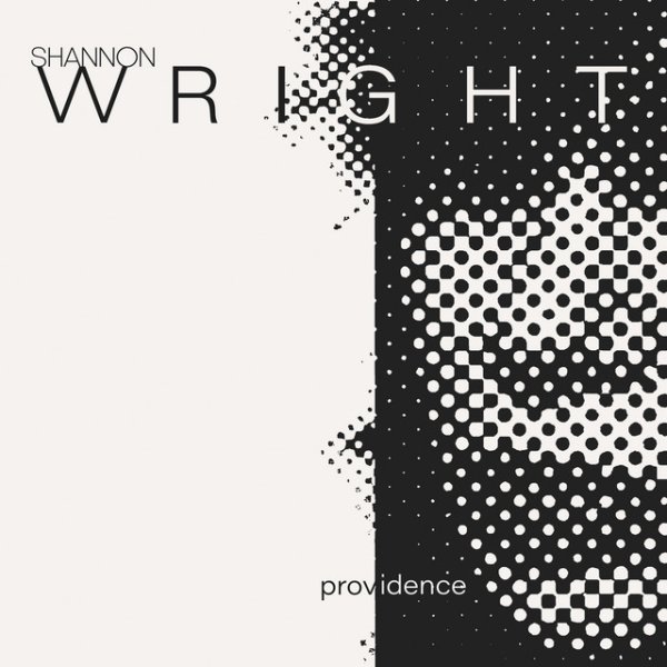 Album Shannon Wright - Providence