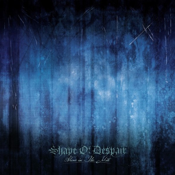 Album Shape of Despair - Alone in the Mist