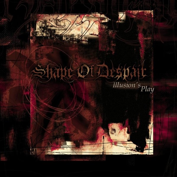 Album Shape of Despair - Illusion
