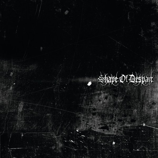 Album Shape of Despair - Shape of Despair