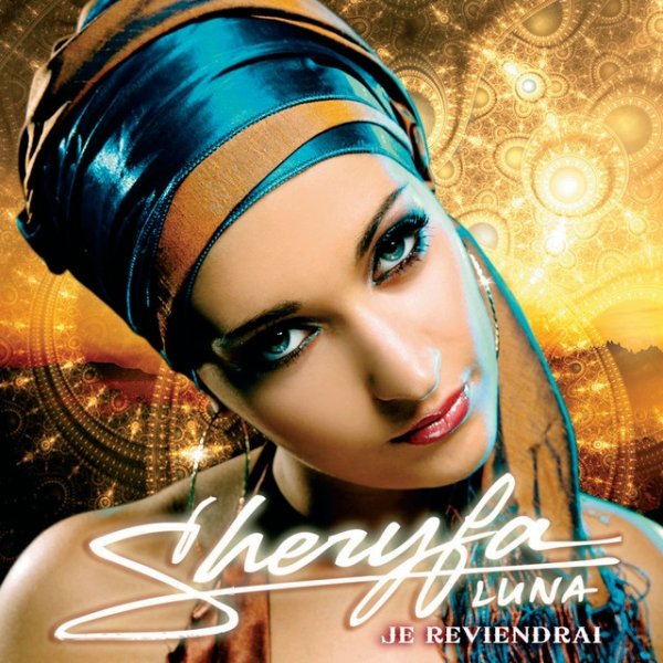 Album Sheryfa Luna - Je Reviendrai
