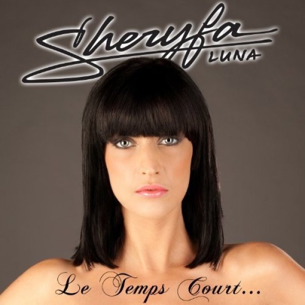 Album Sheryfa Luna - Le Temps Court