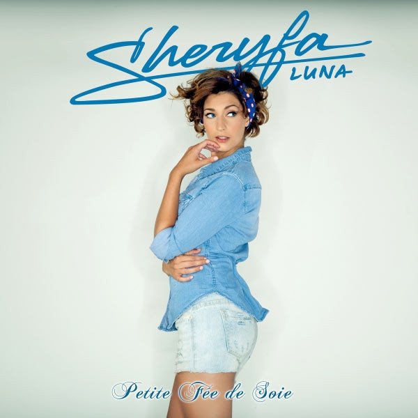 Album Sheryfa Luna - Petite Fée De Soie
